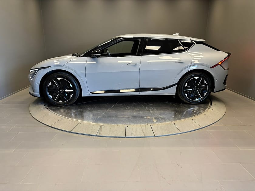 Bild 2 av Kia EV6 AWD Long Range 84 kWh GT-Line