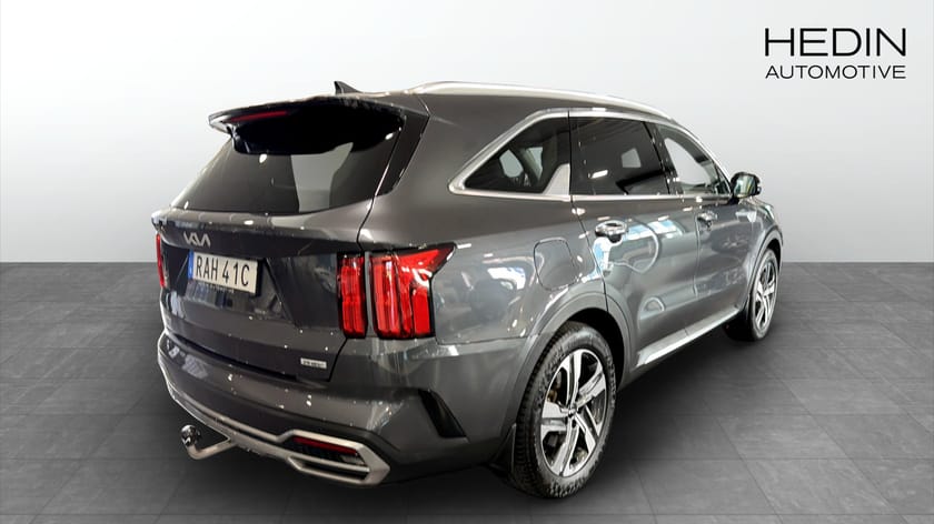 Bild 3 av Kia Sorento PHEV PLUG-IN HYBRID ADVANCE / DRAGKROK