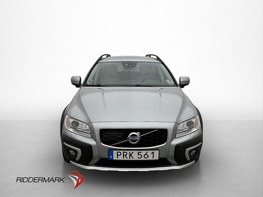 Bild 2 av Volvo XC70 D4 Momentum Classic VOC Värmare Skinn BLIS Drag
