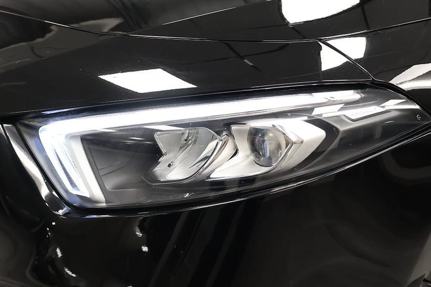 Bild 4 av Mercedes-Benz A 250 e AMG LED Säteskomfortpaket MOMS