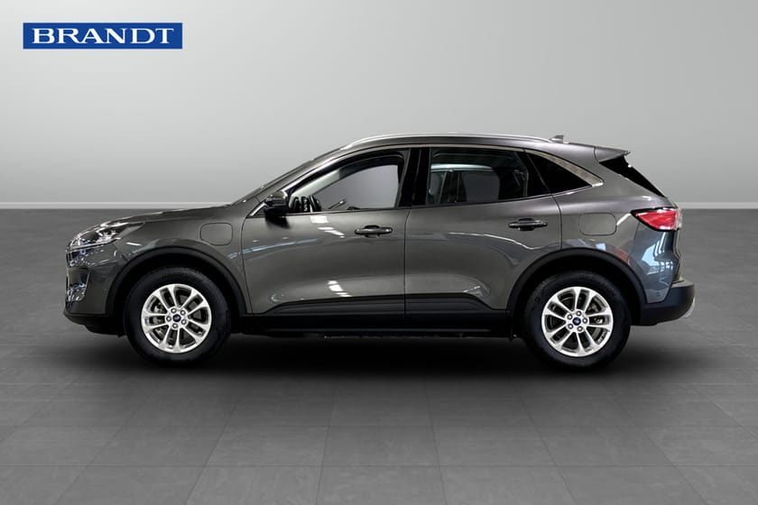 Bild 3 av Ford Kuga Plug-In Hybrid E-CVT 225hk Business Edition