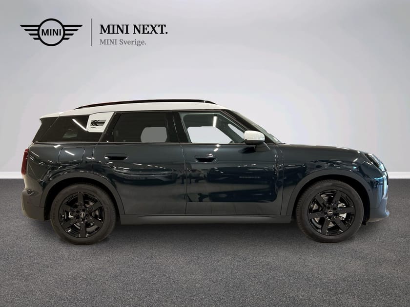 Bild 2 av MINI Countryman SE ALL4 Classic Trim, Paket L