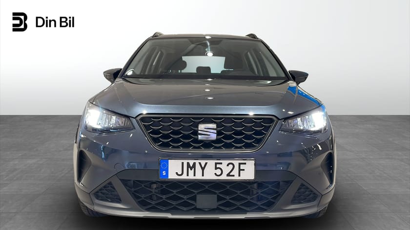 Bild 4 av SEAT Arona