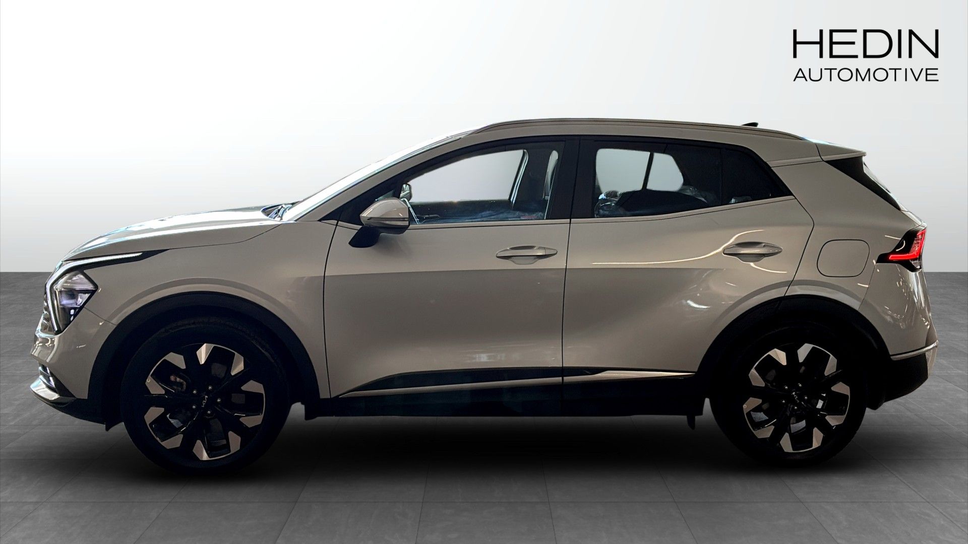Kia Sportage PHEV 2023, bild 6/10