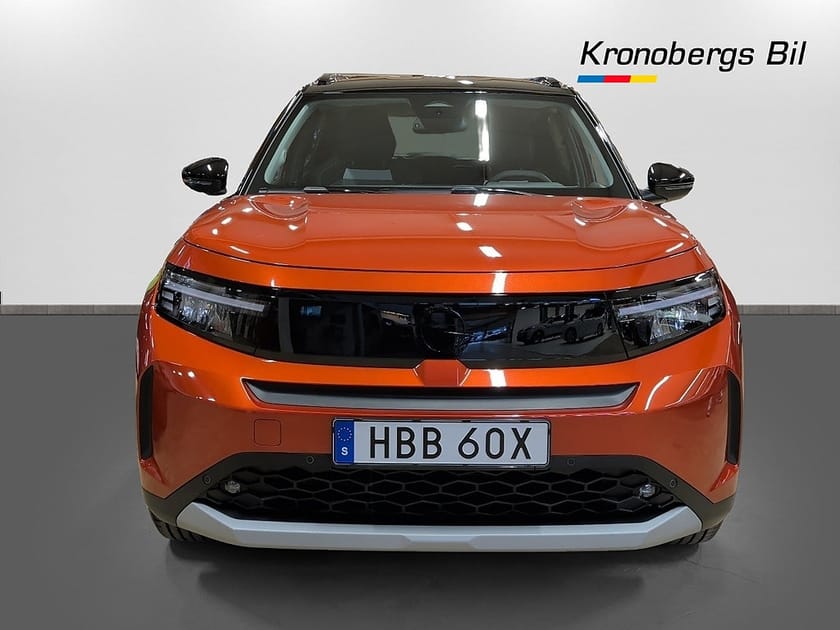 Bild 2 av Opel Frontera Electric Standard Range