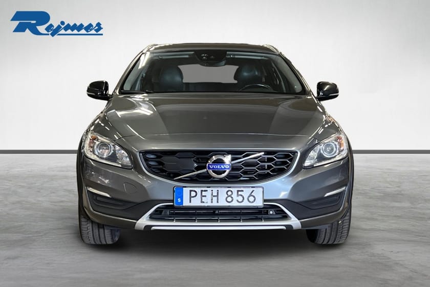 Bild 3 av Volvo V60 Cross Country