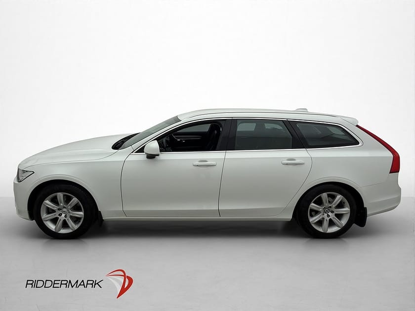Bild 4 av Volvo V90 D3 AWD Business Advanced Värmare Kamera Drag Navi