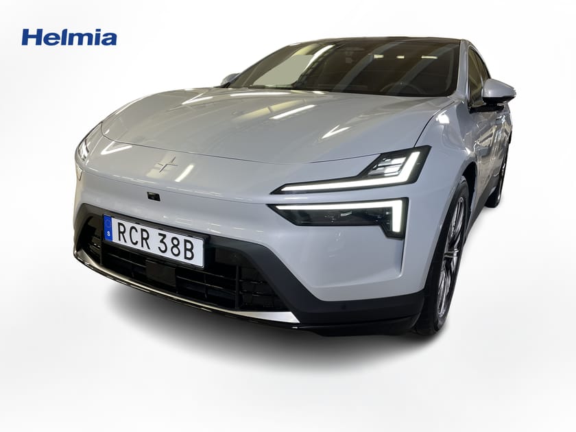 Bild 1 av Polestar 4 Long Range Dual Motor 