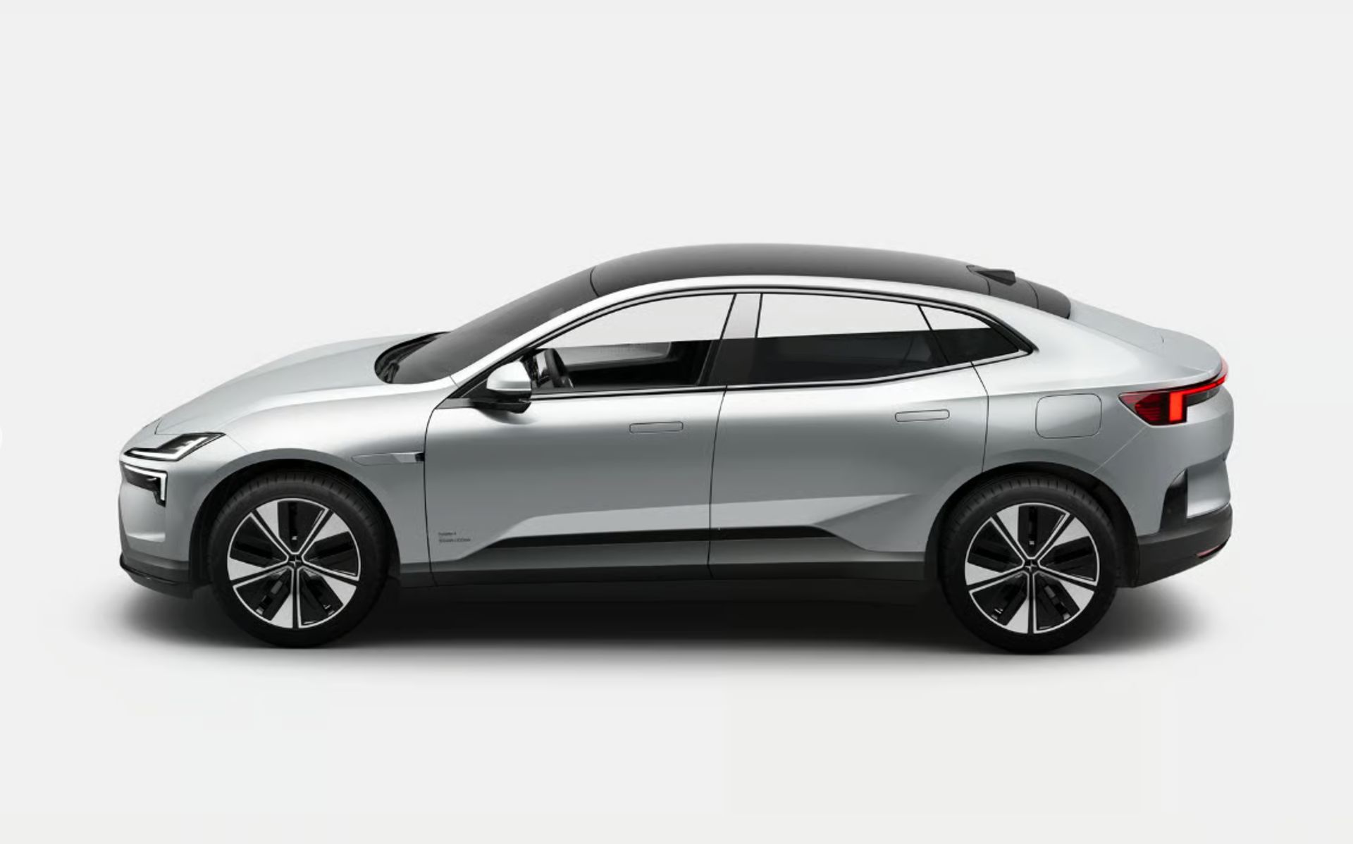 Polestar 4 Long range Single motor 2026, bild 3/10