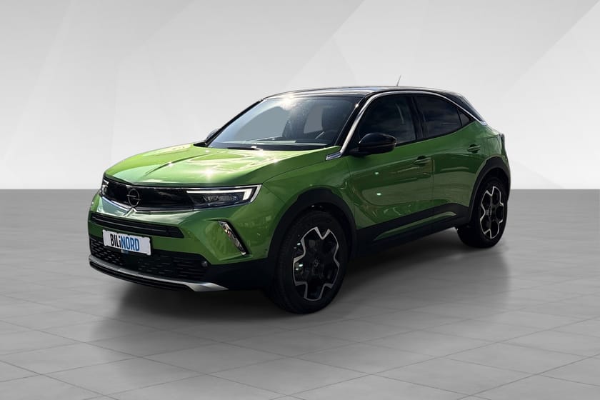 Bilde 5 av Opel Mokka-e Edition