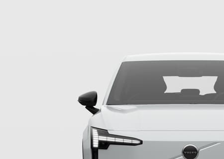 Volvo EX30 P5 Long Range RWD Plus, Bil lager för snabb leverans