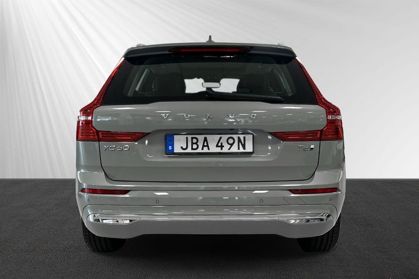 Bild 2 av Volvo XC60 T6 Core Special Edition