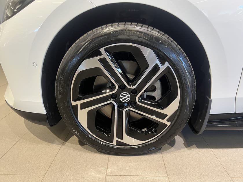 Bild 5 av Volkswagen ID.7 GTX Tourer 86 KWH BATTERI 340 HK, DRAG