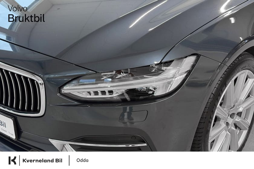 Bilde 5 av Volvo V90