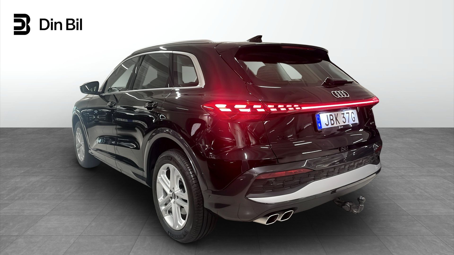 Audi Q5 2.0 TDI quattro 2025, bild 3/10