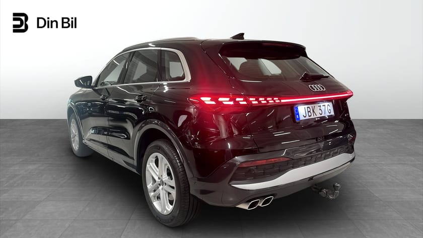 Bild 3 av Audi Q5