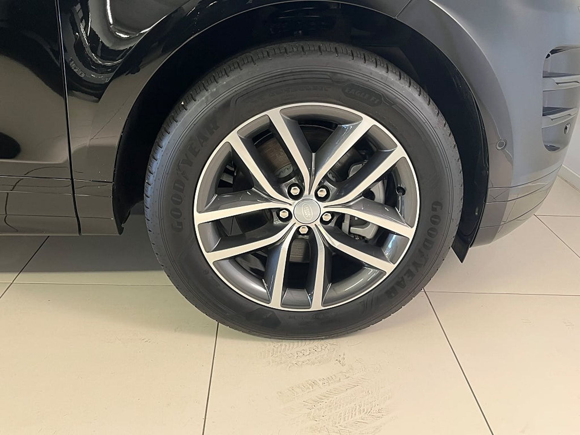 Land Rover Range Rover Evoque 2026, bild 7/10