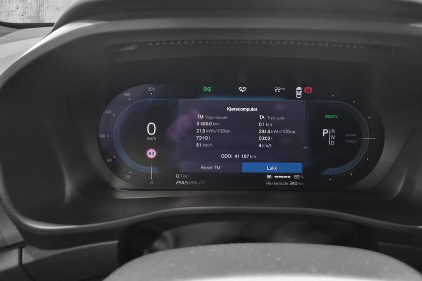 Bilde 3 av Volvo XC40 Recharge Twin