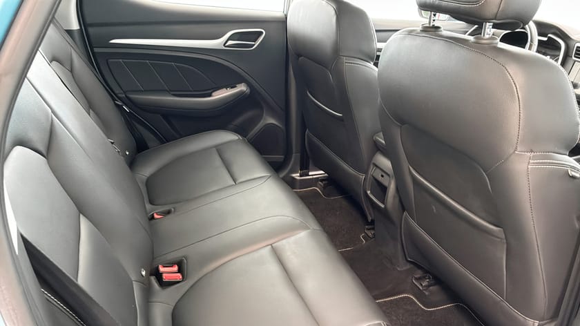 Bild 5 av MG ZS EV
