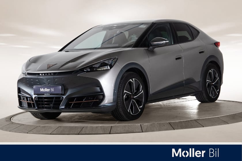 Bilde 1 av CUPRA Tavascan VZ 