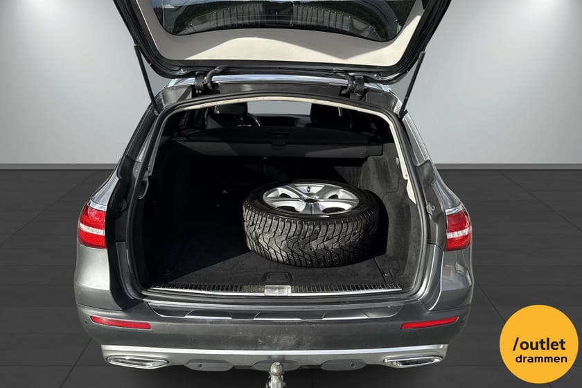 Bilde 5 av Mercedes-Benz E 220 d 4MATIC All-Terrain
