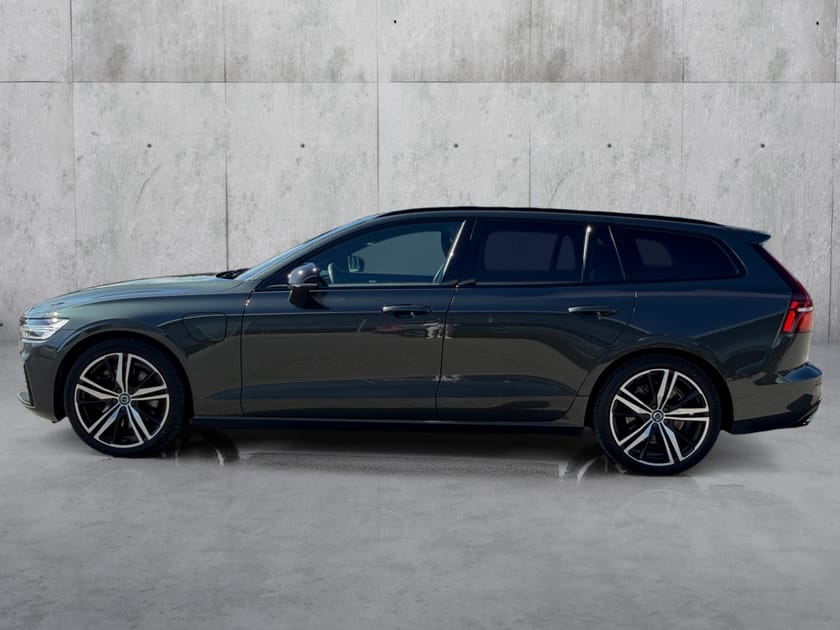 Bilde 2 av Volvo V60 T6 AWD I Harman Kardon I H. Feste I Kamera
