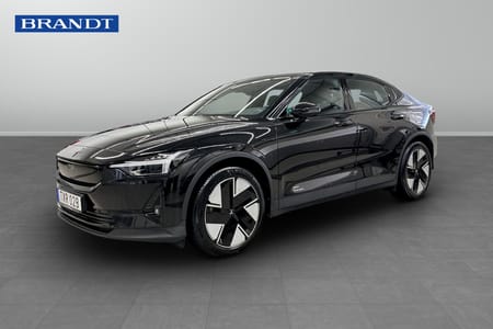 Polestar 2 Long Range Single Motor