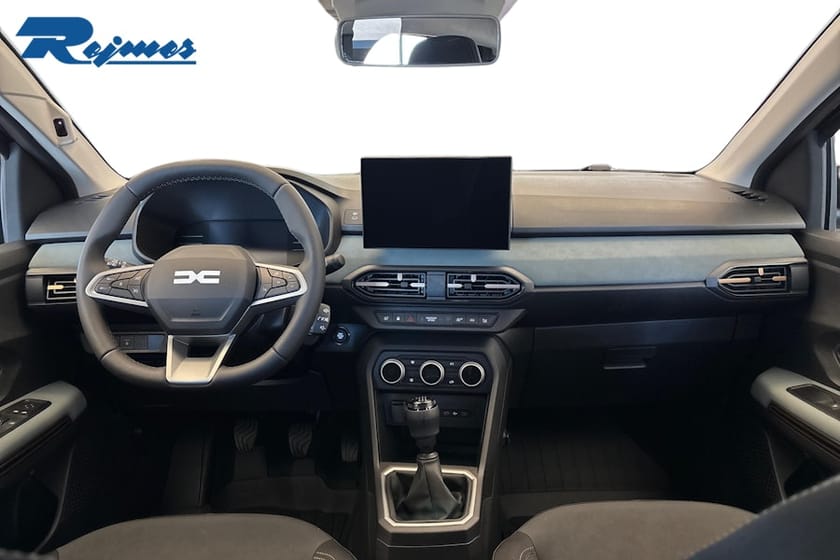 Bild 2 av Dacia Sandero Stepway TCe 110 Extreme