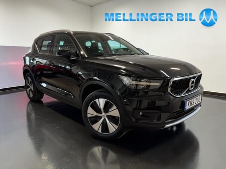 Volvo XC40 T5 Twin Engine DCT Momentum Adv. Navi|Drag|VOC