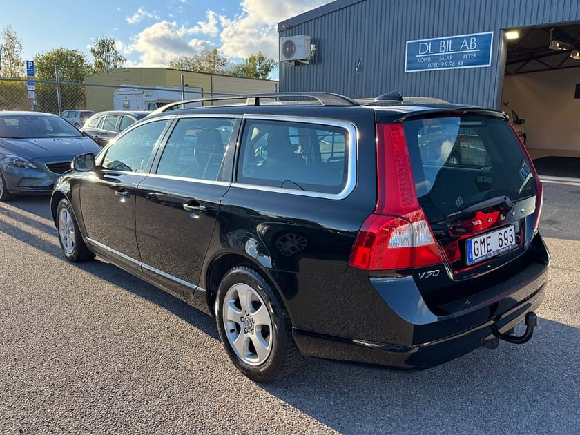 Bild 3 av Volvo V70