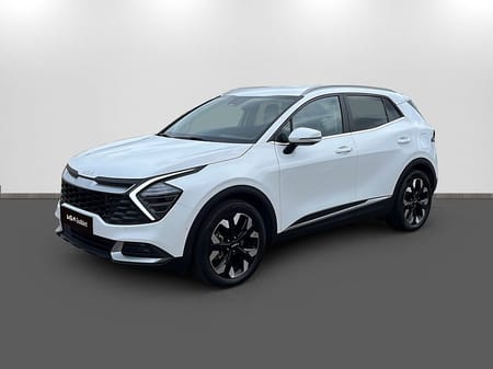 Kia Sportage PHEV 1,6 T-GDI PLUG-IN HYBRID AUT AWD ADVANCE