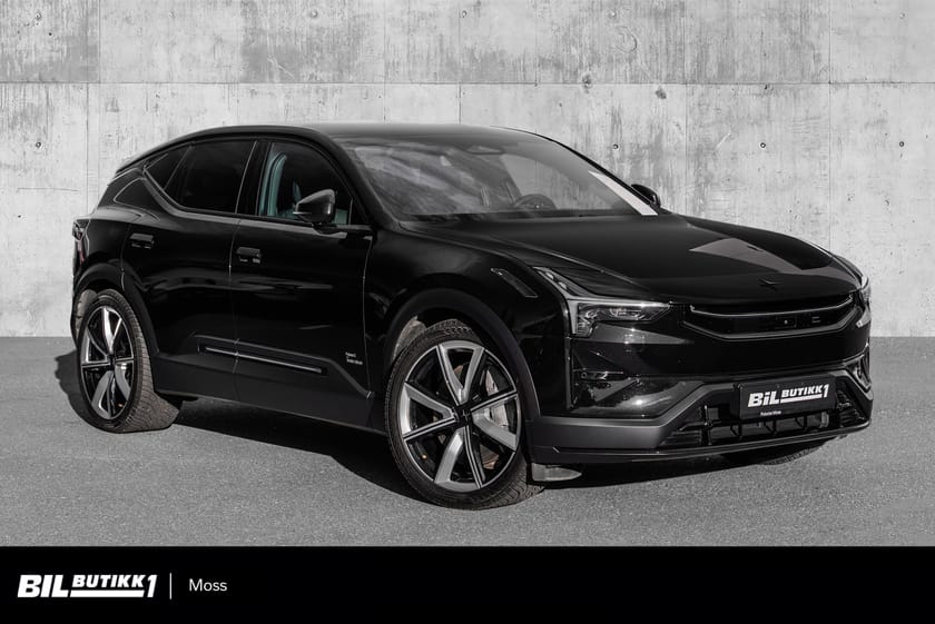 Bilde 1 av Polestar 3 Long Range Dual Motor