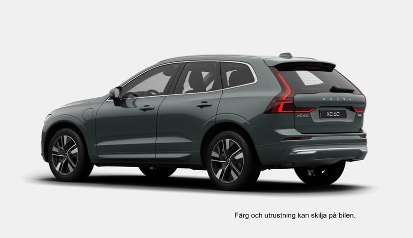 Bild 3 av Volvo XC60 T6 Plus Bright Nordic Edition