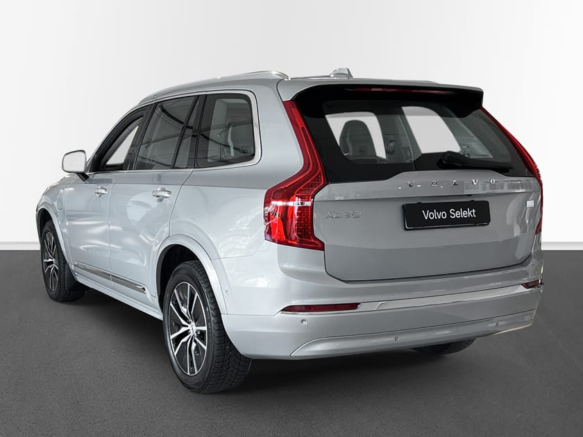 Bild 2 av Volvo XC90 7 Säten Recharge T8 Ultimate Bright