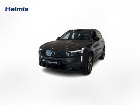 Volvo EX90 Twin Motor Performance 7-seater Ultra 7sätes