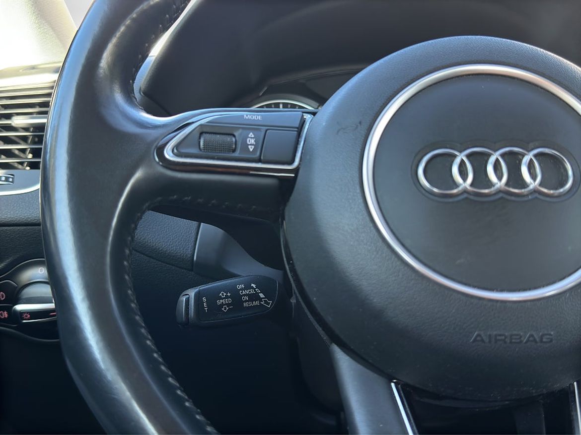 Audi Q5, bild 17 av 17