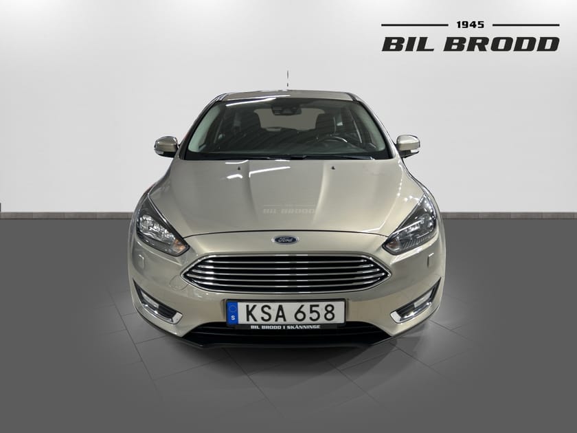 Bild 2 av Ford Focus