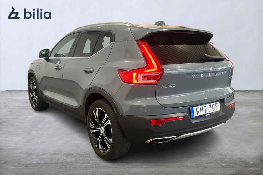 Bild 2 av Volvo XC40