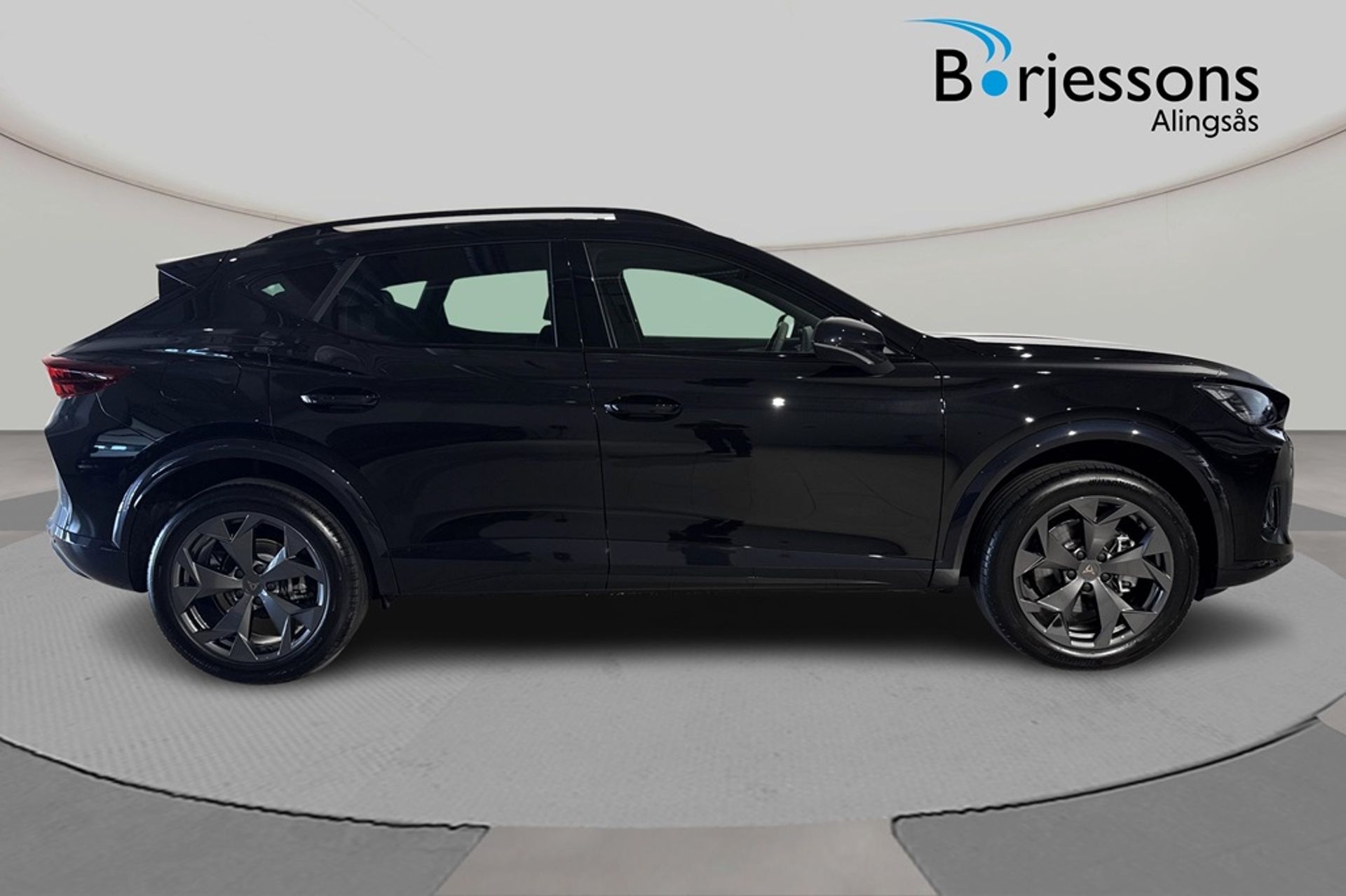 Cupra Formentor 150hk eTSI 2026, bild 2/9