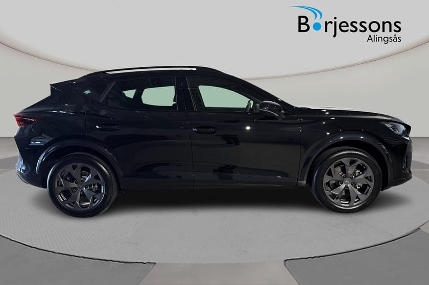 Bild 2 av CUPRA Formentor 150hk eTSI *KAMPANJ