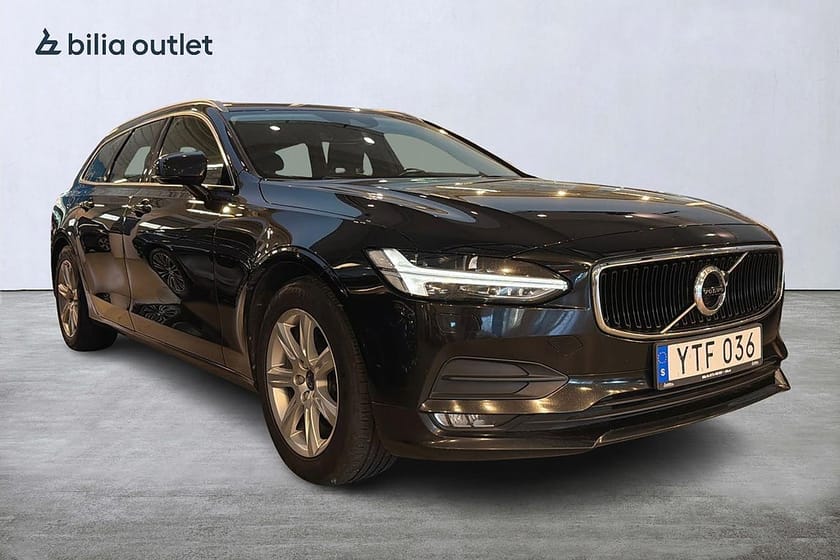 Bild 3 av Volvo V90