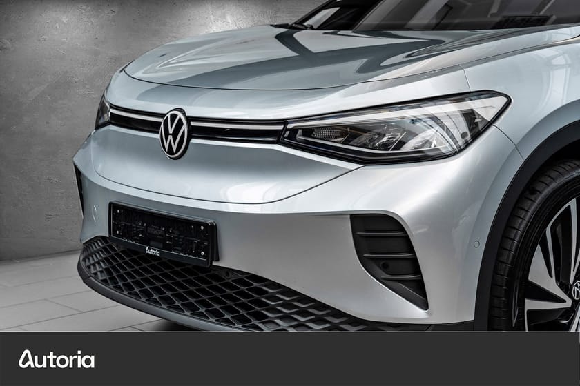 Bilde 2 av Volkswagen ID.4 Pro Performance