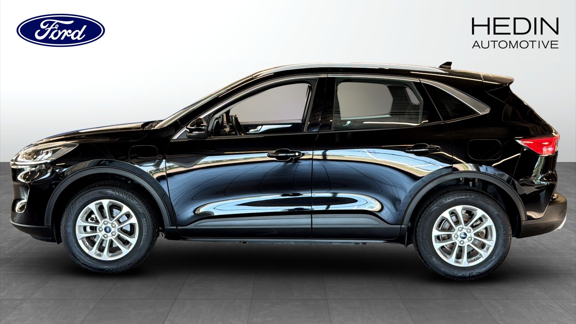 Ford Kuga Plug-In Hybrid 2022, bild 6/25