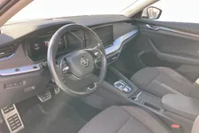 Škoda Octavia Scout