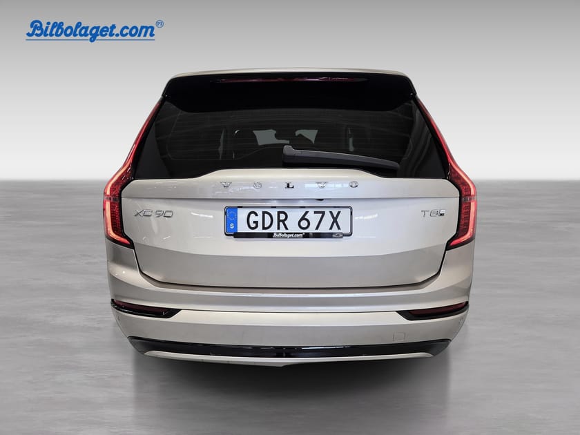 Bild 5 av Volvo XC90 T8 Ultra Dark