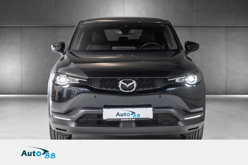 Bilde 4 av Mazda MX-30 e-Skyactiv EV /BRUKTBILKAMPANJE/e-Skyactive/LAVKM/ACC/KAMERA/DELSKIN