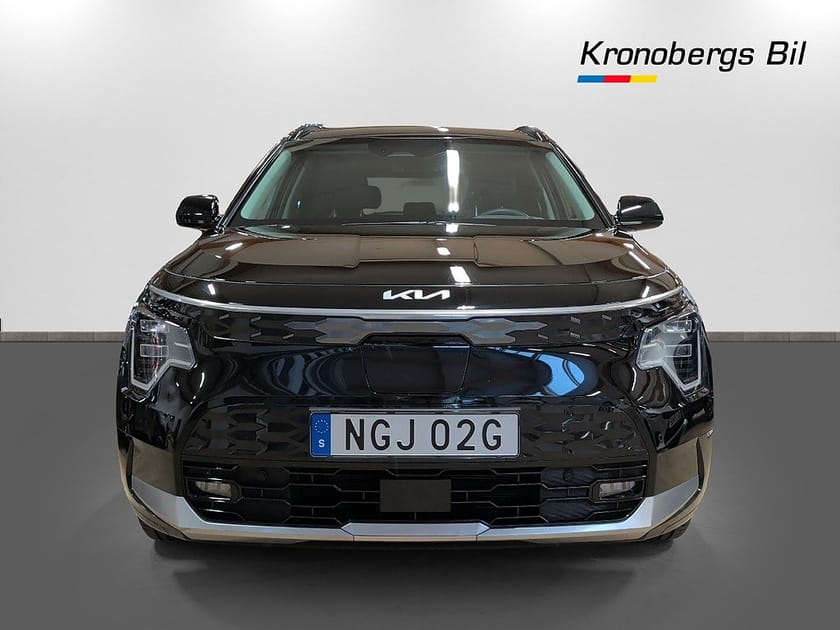 Bild 2 av Kia Niro EV Advance Plus *Drag*