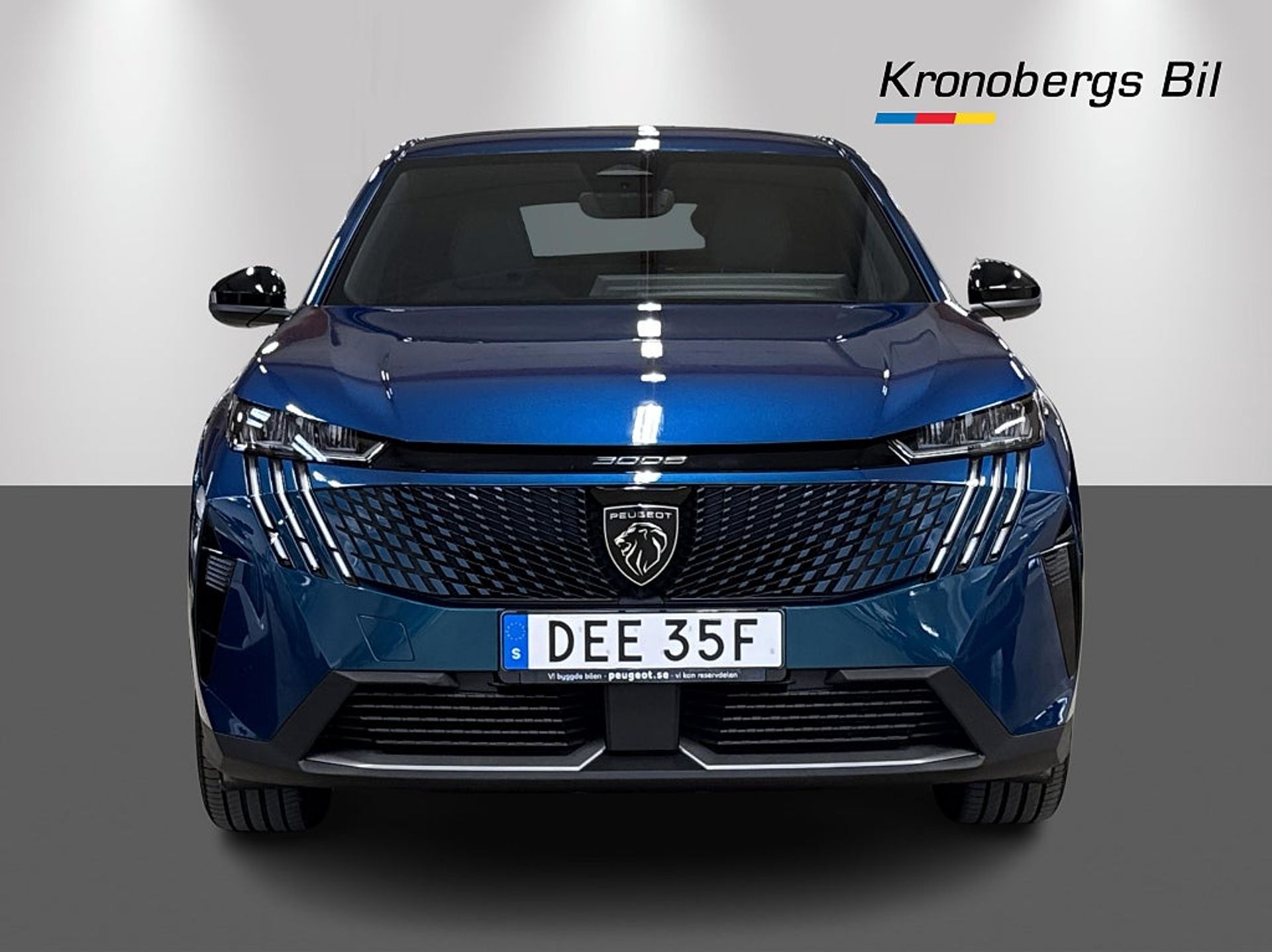 Peugeot 3008 1.2 Hybrid 145 Allure 2025, bild 2/10