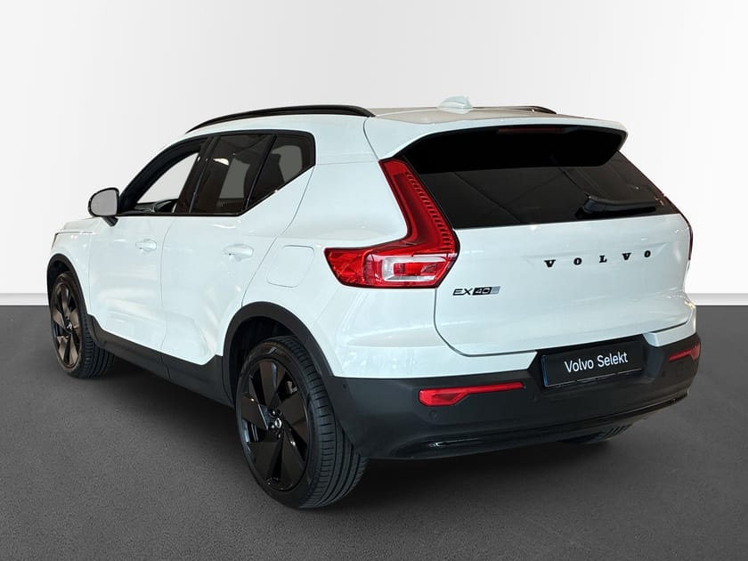 Bild 2 av Volvo EX40 Single Motor Extended Range
