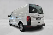 Thumnail bilde 2 av Volkswagen Transporter